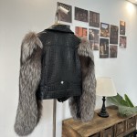 Fendi Fur G23 (consult customer service to confirm size before placing an order)