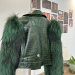 Fendi Fur Armor G22 (consult customer service to confirm size before placing an order)