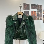 Fendi Fur Armor G22 (consult customer service to confirm size before placing an order)