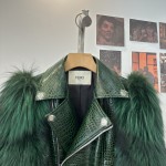 Fendi Fur Armor G22 (consult customer service to confirm size before placing an order)