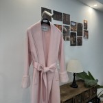 MaxMara Cashmere Coat G18 (Consult customer service to confirm size before placing an order for a customized version)