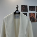 MaxMara Cashmere Coat G18 (Consult customer service to confirm size before placing an order for a customized version)