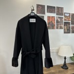 MaxMara cashmere coat G15 (consult customer service to confirm the size before placing an order for a customized version)