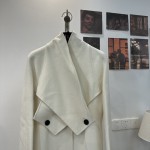 Dior cashmere coat G14 (consult customer service to confirm size before placing an order)