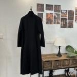 Dior cashmere coat G13 (consult customer service to confirm size before placing an order)