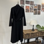 Dior cashmere coat G13 (consult customer service to confirm size before placing an order)