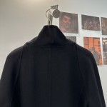 Dior cashmere coat G13 (consult customer service to confirm size before placing an order)