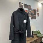Hermse cashmere coat G12 (consult customer service to confirm size before placing an order)