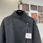 Hermse cashmere coat G12 (consult customer service to confirm size before placing an order)