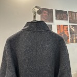 Hermse cashmere coat G12 (consult customer service to confirm size before placing an order)