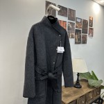 Hermse cashmere coat G12 (consult customer service to confirm size before placing an order)