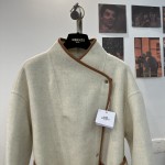 Hermse cashmere coat G11 (consult customer service to confirm size before placing an order)