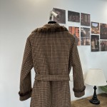 Valentino coat (consult customer service to confirm size before placing an order)