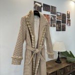 Valentino coat (consult customer service to confirm size before placing an order)