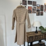Valentino coat (consult customer service to confirm size before placing an order)