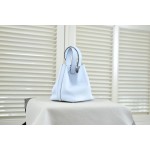 picotin18 Holy Grail Blue TC Leather