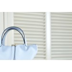 picotin18 Holy Grail Blue TC Leather