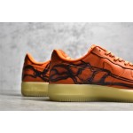 Nike Air Force 1 Low '07 Pumpkin Perspective Bone