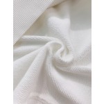 Chanel Small Fragrant Embroidered Colorful Character Logo Hoodie