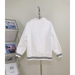 Celine - Arc de Triomphe logo embroidered jacket jacket