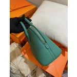 Bolide 25cm Original imported TC leather Verona green