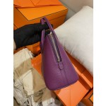 Bolide 25cm Original imported TC leather Anemone purple