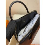 Bolide 25cm original imported TC leather black