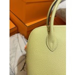 Bolide 25cm original imported TC leather chick yellow