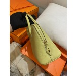 Bolide 25cm original imported TC leather chick yellow
