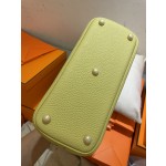 Bolide 25cm original imported TC leather chick yellow