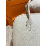 Bolide 25cm original imported TC skin milkshake white