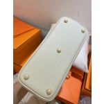 Bolide 25cm original imported TC skin milkshake white