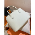 Bolide 25cm original imported TC skin milkshake white