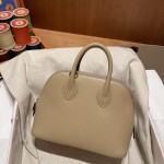 Bolide Mini 18cm Goatskin Mysore S2 tuulejope Hall trenažöör