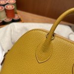 Bolide Mini 18cm Goatskin Mysore S2 tuulejope Hall trenažöör