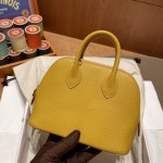 Bolide Mini 18cm Goatskin Mysore S2 tuulejope Hall trenažöör