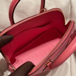 Bolide Mini 18CM Goatskin Mysore 8W Lipstick Powder Rose Azalee