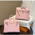 bk25 import togo cherry blossom powder gold buckle silver buckle