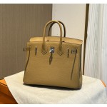 birkin25 import togo cookie color all handmade gold buckle silver buckle