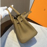 birkin25 import togo cookie color all handmade gold buckle silver buckle