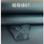 Hermes exclusive leather goods Contact customer service for customization of French sheep Chevre Mysore: Green Collection