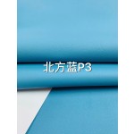 Hermes exclusive leather contact customer service custom French sheepskin Chevre Mysore:Light blue series①