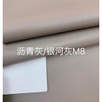 Hermès makes exclusive leather Contact customer service for customization French sheep leather Chevre Mysore of：Grey Series