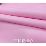 Hermès makes exclusive leather Contact customer service for customization French sheep leather Chevre Mysore of：Pink Series II