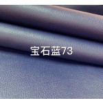 Hermès makes exclusive leather Contact customer service for customization French sheep leather Chevre Mysore of：Dark Blue Series