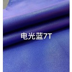 Hermès makes exclusive leather Contact customer service for customization French sheep leather Chevre Mysore of：Dark Blue Series