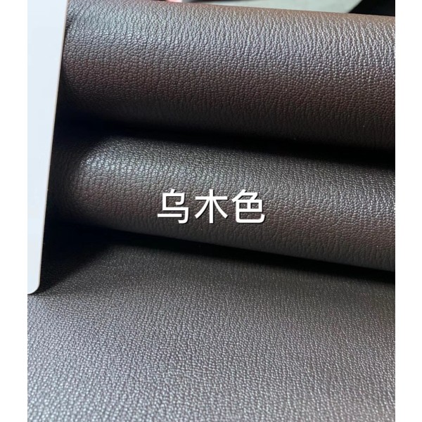 Hermes exclusive leather Contact customer service for customization French sheepskin Chevre Mysore's: Dark brown collection