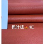 Hermes exclusive leather Contact customer service for customization French sheepskin Chevre Mysore's: Dark brown collection