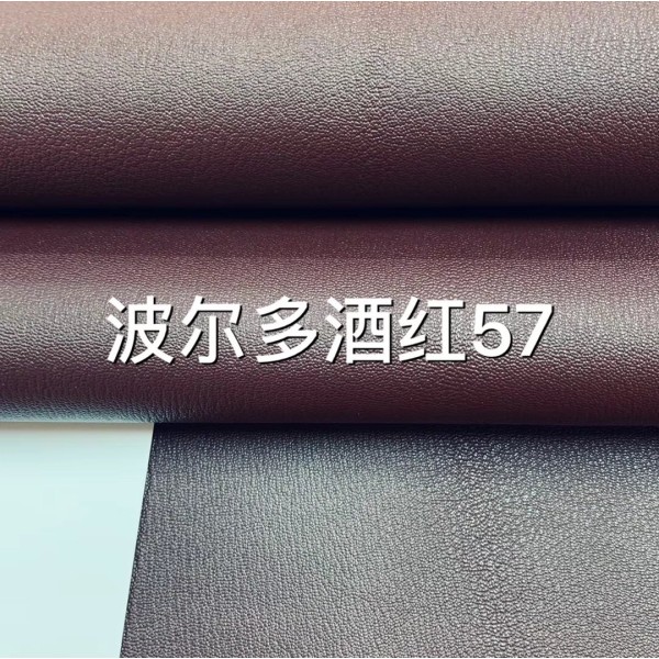 Hermes exclusive leather Contact customer service for customization French sheepskin Chevre Mysore's:Red Series