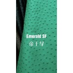 Hermes production of exclusive leather contact customer service custom South African wild ostrich skin:06 Imperial Green